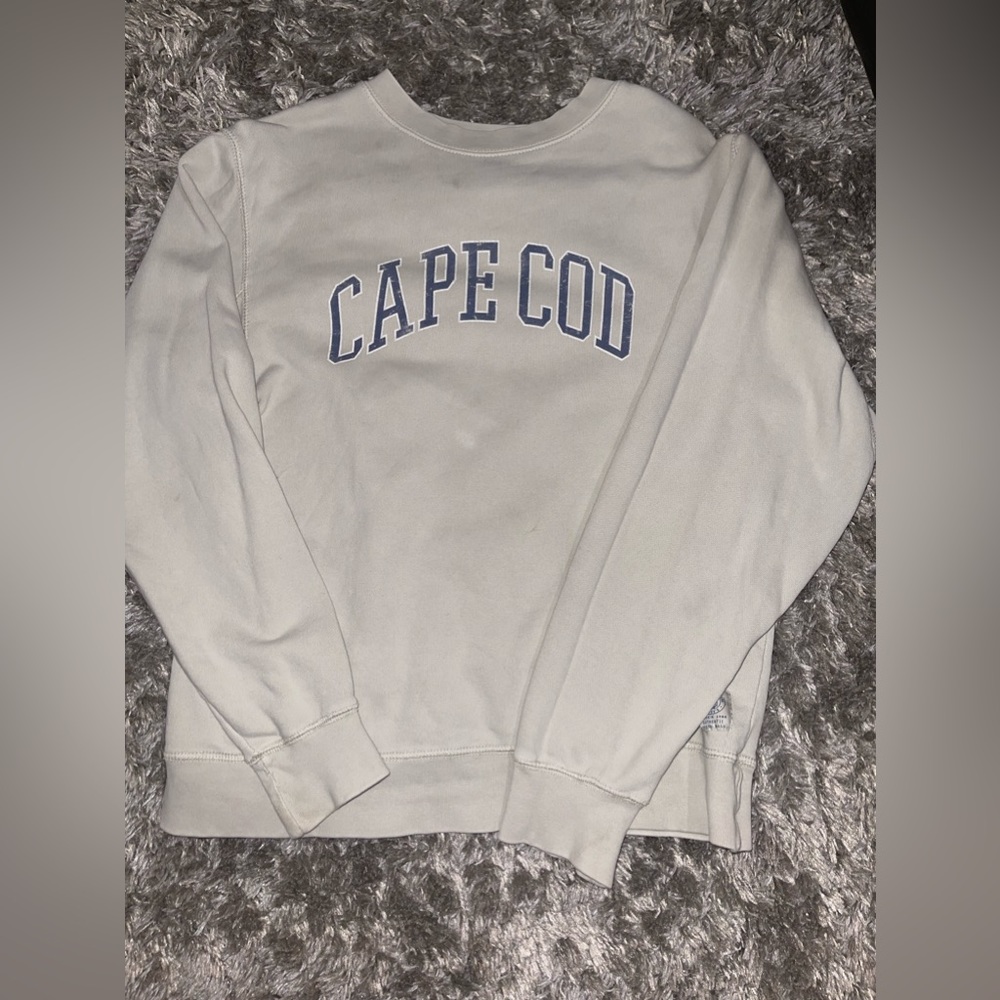 Lightly worn